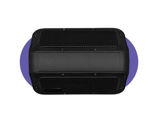 Nomad Trek+ Bluetooth Speaker