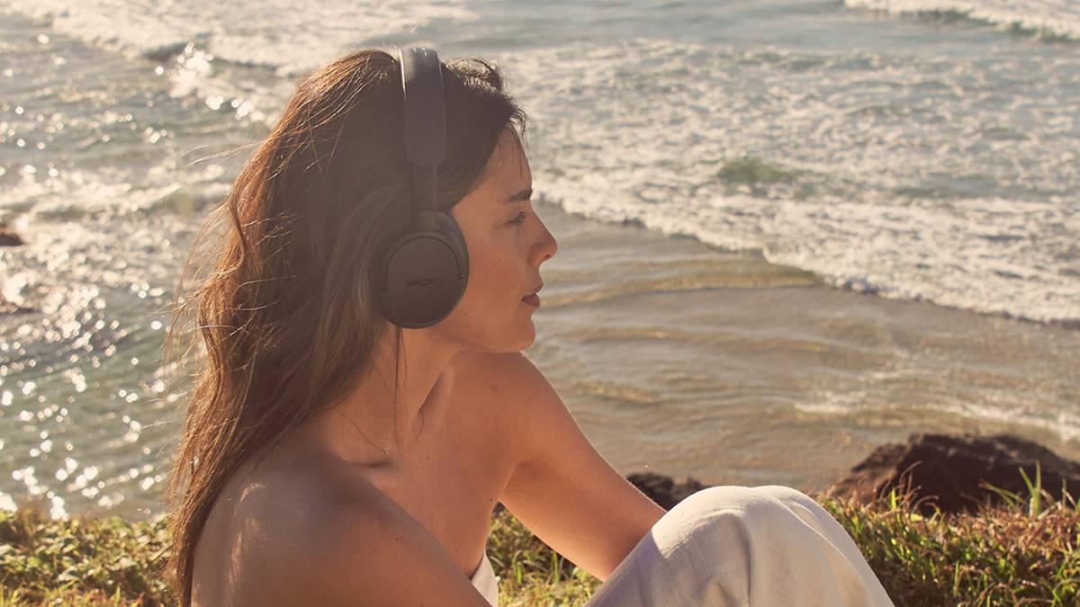 HARMONIC 4.0 BLUETOOTH HEADPHONES